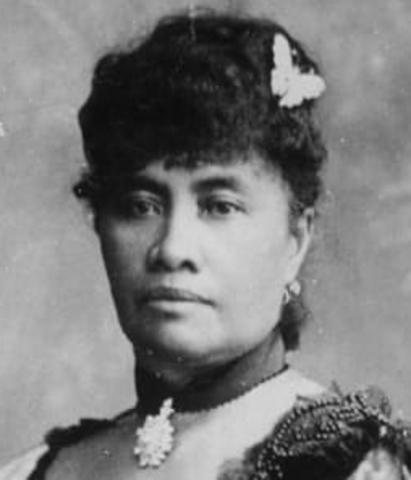 Hawaii - The Uprising