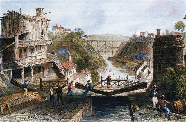 Erie Canal