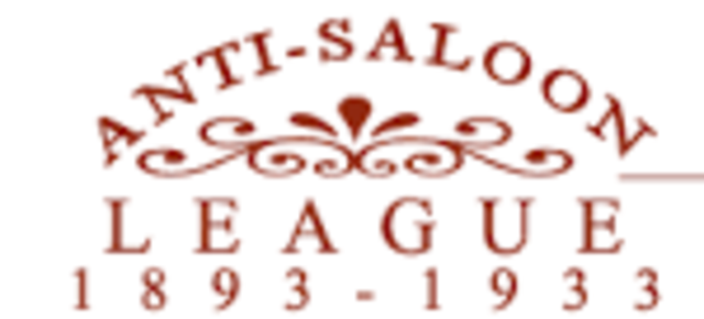 Anti Saloon League