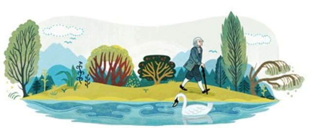 Rousseau deja Ginebra