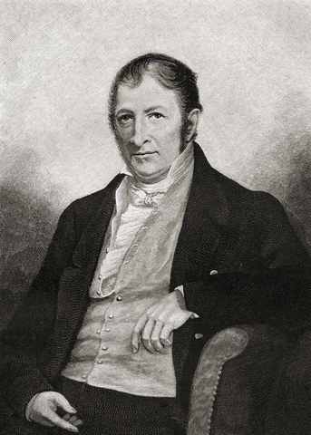 Eli Whitney