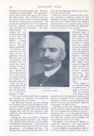 "Creelman interview"