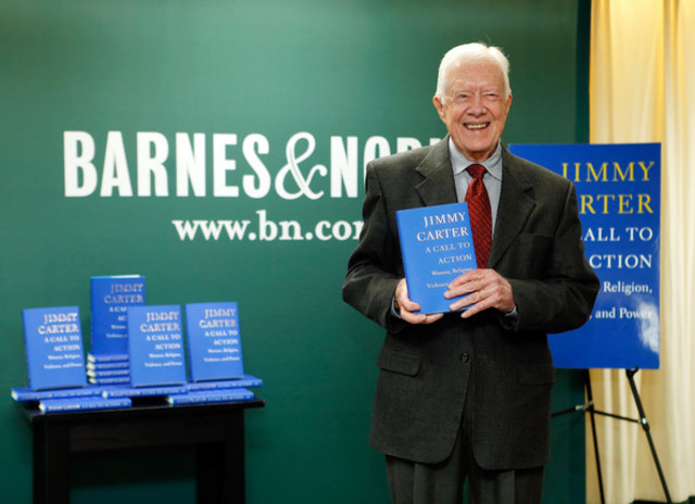 On March 2018, he released a book on political topics.
