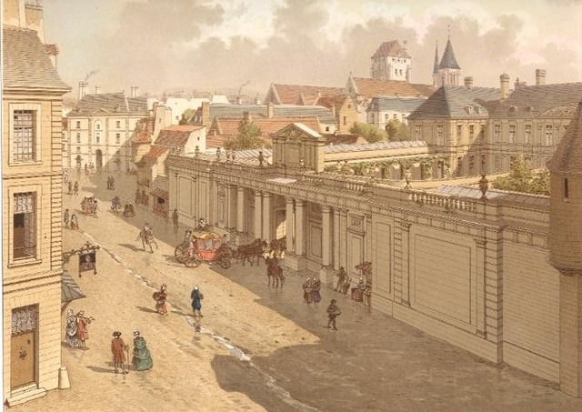 No más publicaciones