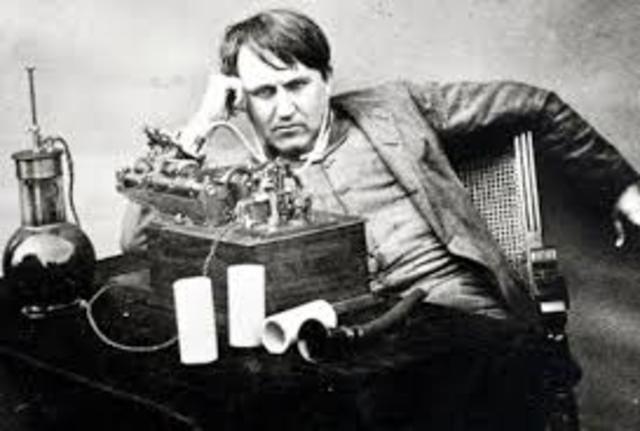 Contadora electrica de vots(Primer invent)