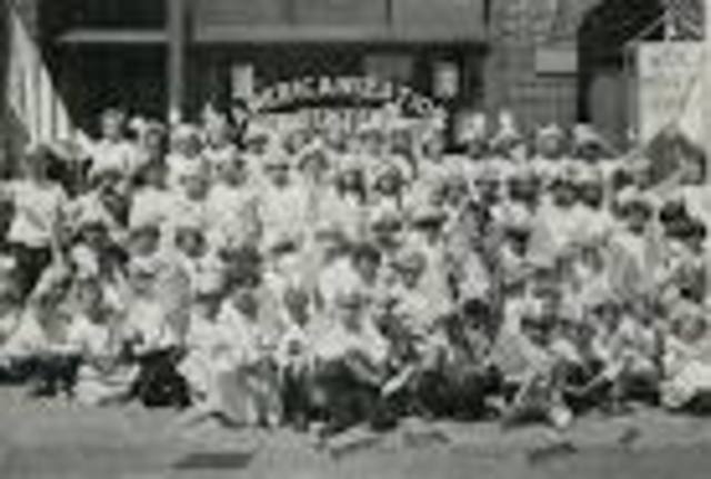 Woman's Christian Temperance Union