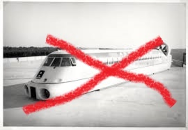 Le projet est définitivement annulé