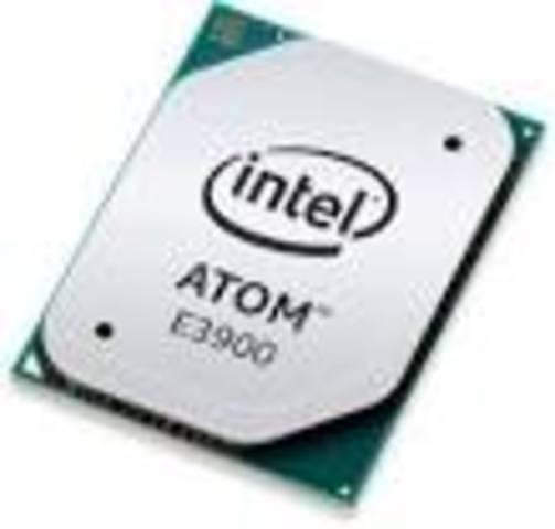 Intel Atom