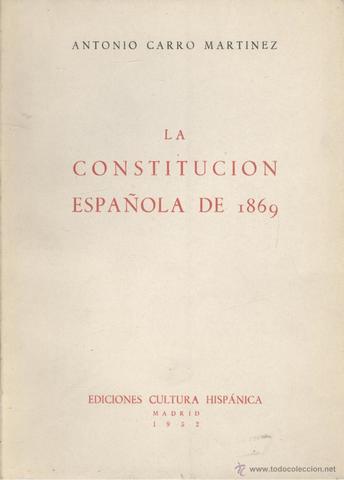CONSTITUCIÓN