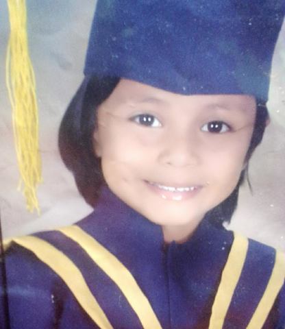 ¡Me gradué de Quinder!