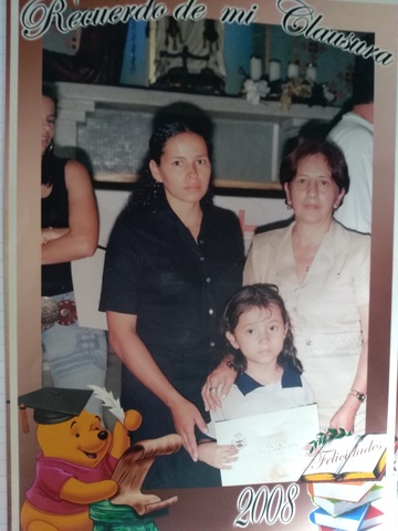 Mi primer reto superado