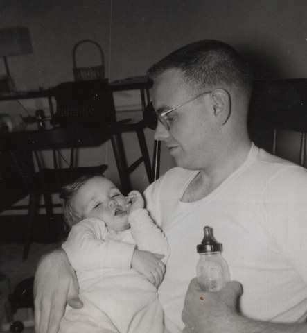 Warren Buffet is Born