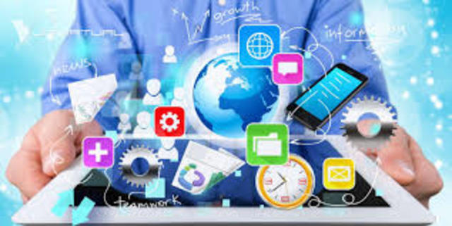 Final del siglo XX educación mediada