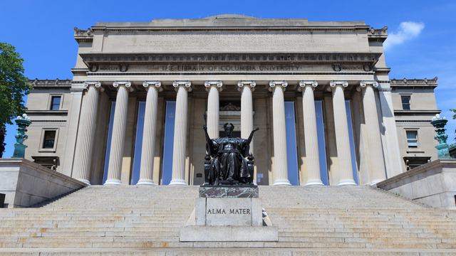 Columbia University