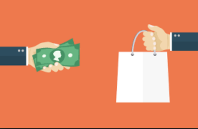 1st Business Encounter