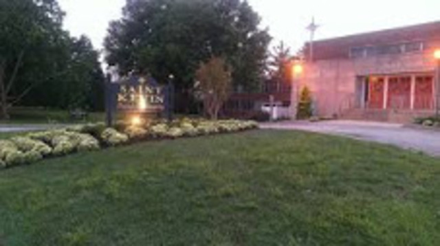 I was confirmed. (13 AB)