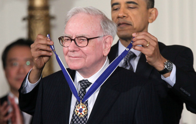 Presidential Medal of Freedom
