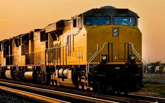 INDUSTRIAS, FERROCARRIL Y FINANZAS.