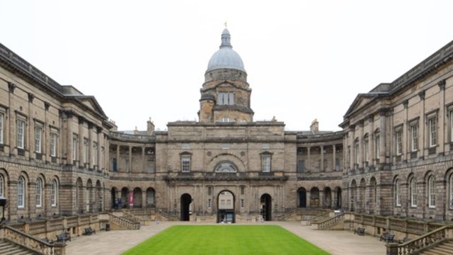 Universidad de Edimburgo