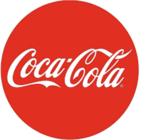 Invests in Coca-Cola