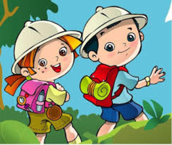 La Exploración del Medio en la Educación Inicial.