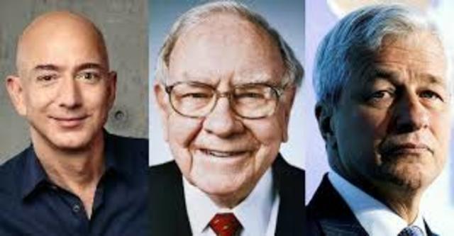 Most Recent Ventures