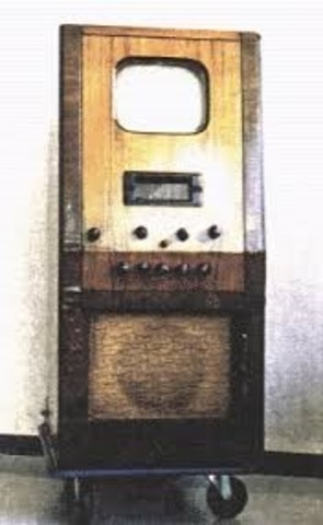 programa pionero de educación televisiva experimental