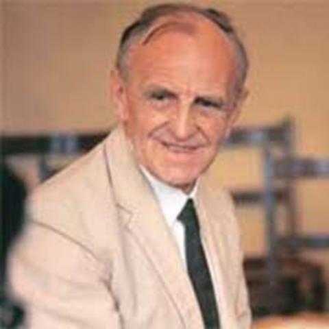 Donald Winnicott, (El juego)