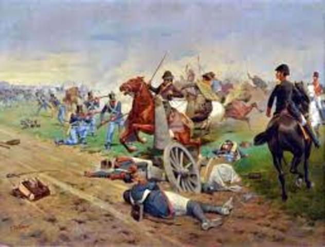 Batalla de Tumusla