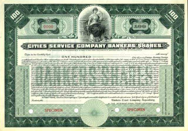 Warren Buffett Buys Stock at 11