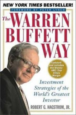 The Warren Buffet Way