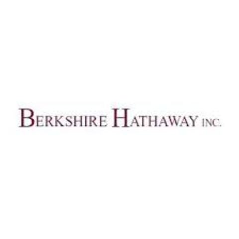 Berkshire Hathaway Formed