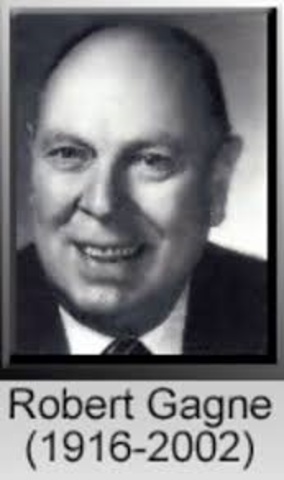 Teorías Gagne Briggs Flanagen