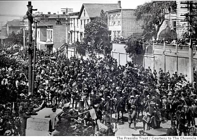 Annexation of the Philippines