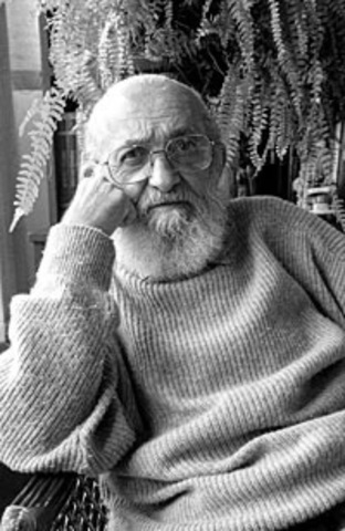 Paulo Reglus Neves Freire (Pedagogía Social)