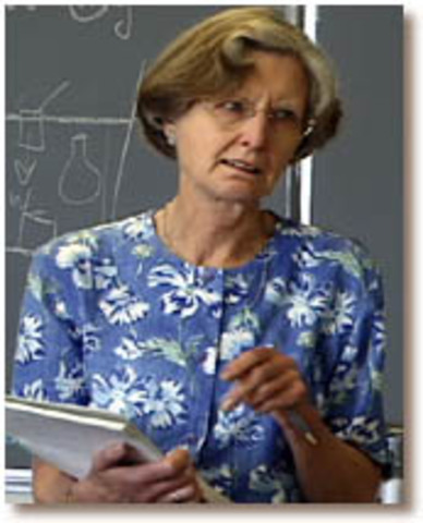 Wynne Harlen. (exploración del medio)