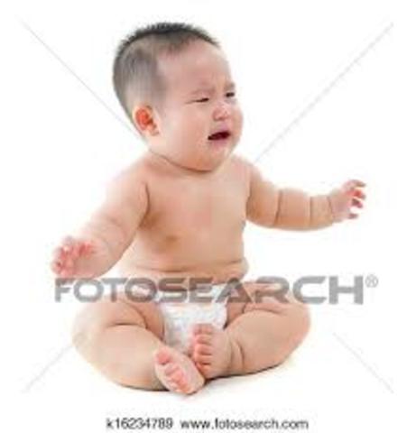 The Day My Brother Was Born