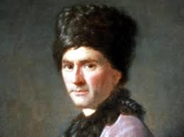 Rousseau