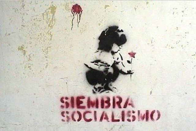 EL SOCIALISMO