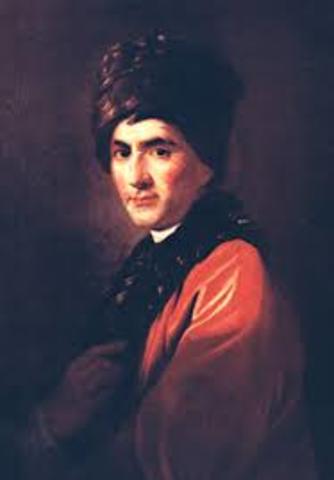 Rousseau