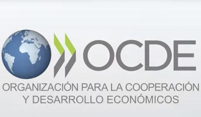 México es Admitido en la Organización para la cooperacion y desarrollo economico (OCDE)