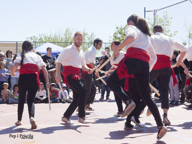 Actuació a Sant Vicent del Raspeig