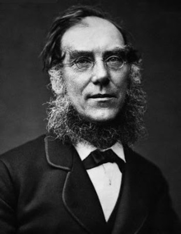 Joseph Dalton Hooker