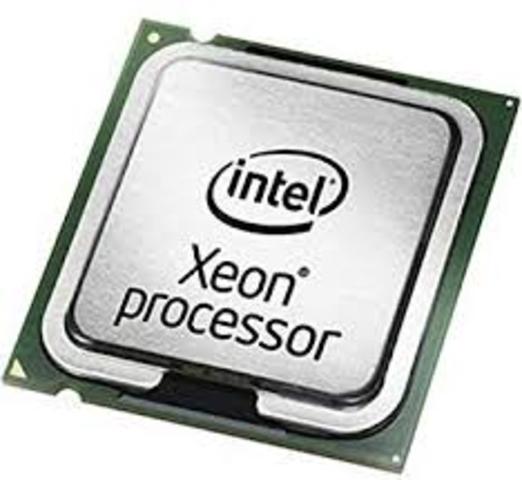 Intel Xeon