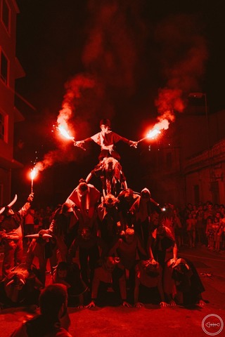 Actuació a la Torre del Pla