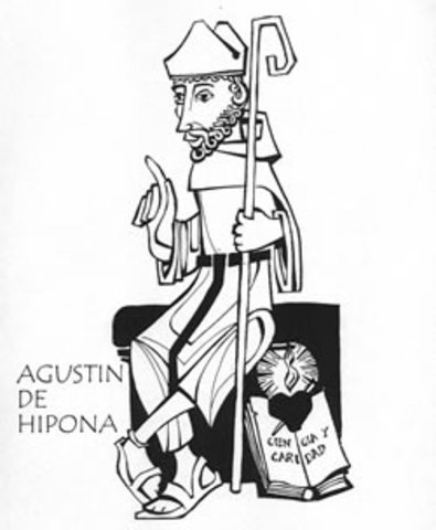 SAN AGUSTÍN