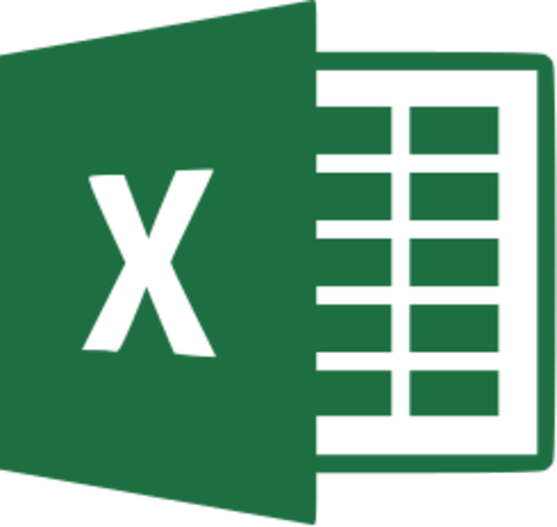 Microsoft Excel