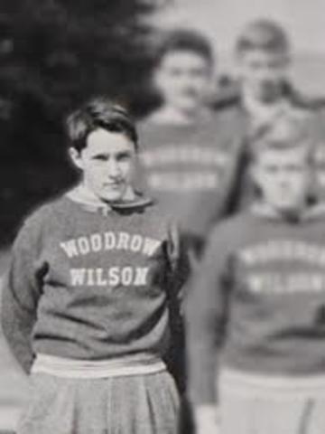 Howard Buffett elected to House of Representatives