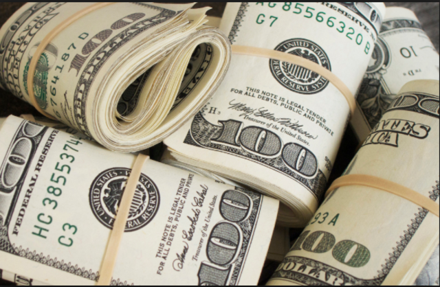 Warren Buffet is making smart investments and making $$$