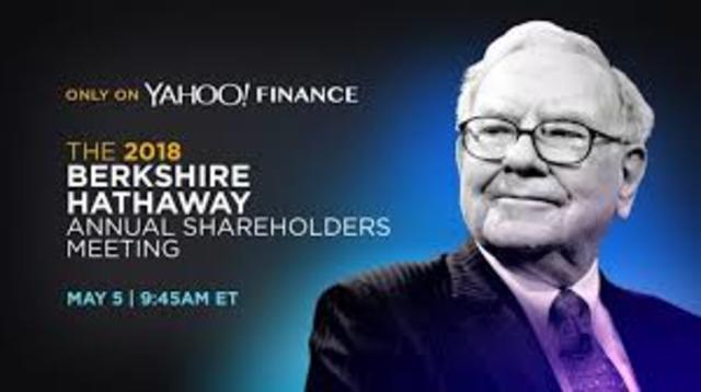 Berkshire Hathaway